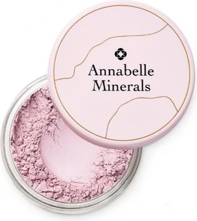 Румяна Annabelle Minerals Romantic