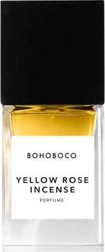 Туалетная вода Burberry Bohoboco Yellow Rose Incense
