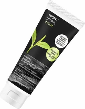 Cleansing Gel Tolpa Green Detox