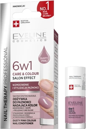 Concentrated Nail Treatment Eveline Cosmetics