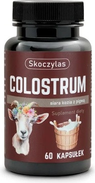 Биологически активная добавка Skoczylas