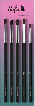 Набор кистей Huda Beauty Easy Blend