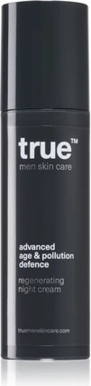 Ночной крем True Men