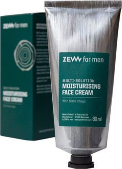 Крем для лица Zew For Men