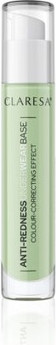 Base Make-Up Claresa Anti-Redness Underwear