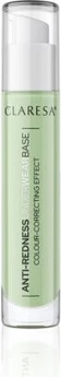 Base Make-Up Claresa Anti-Redness Underwear
