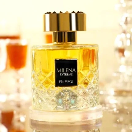Парфюмерная вода Riiffs Milena Extreme