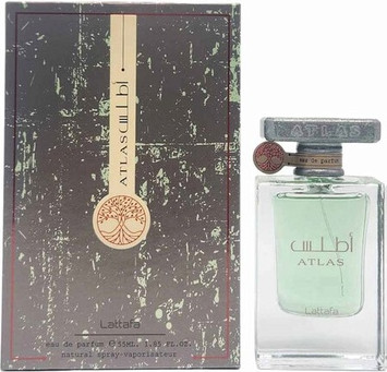 O de Parfum Lattafa Atlas