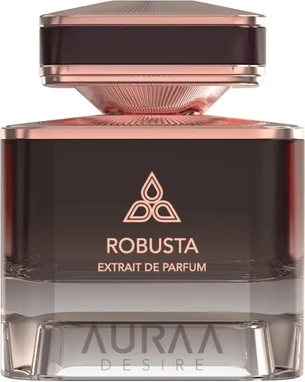 Восточный парфюм Auraa Desire