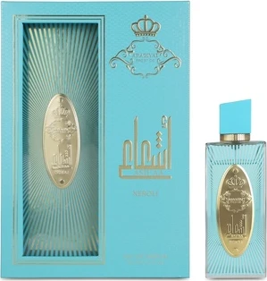 Парфюмерная вода Arabiyat Prestige Myperfumes