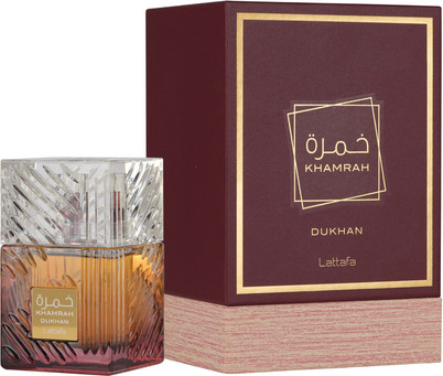 Духи Lattafa Khamrah Dukhan