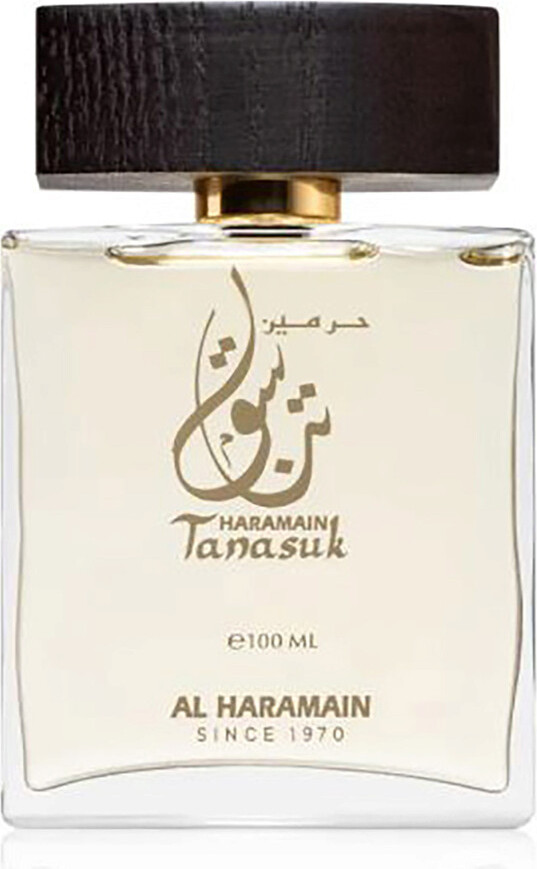 Парфюмерная вода Al Haramain Tanasuk
