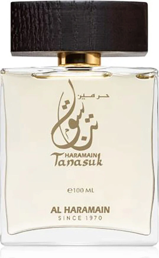 Парфюмерная вода Al Haramain Tanasuk