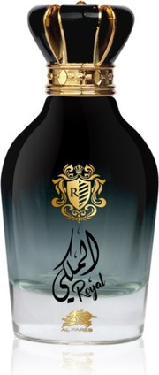 Eau de Parfum Al Fares Royal