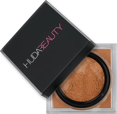 Рассыпчатая пудра Huda Beauty Easy Bake