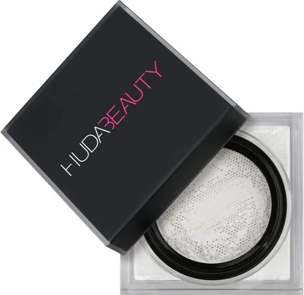 Рассыпчатая пудра Huda Beauty