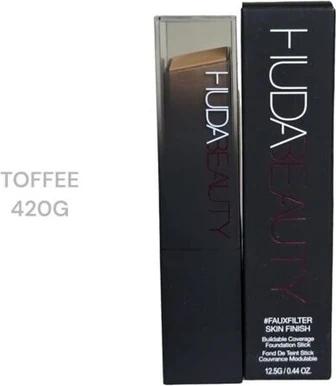 Тональный стик Huda Beauty Fauxfilter Skin Finish