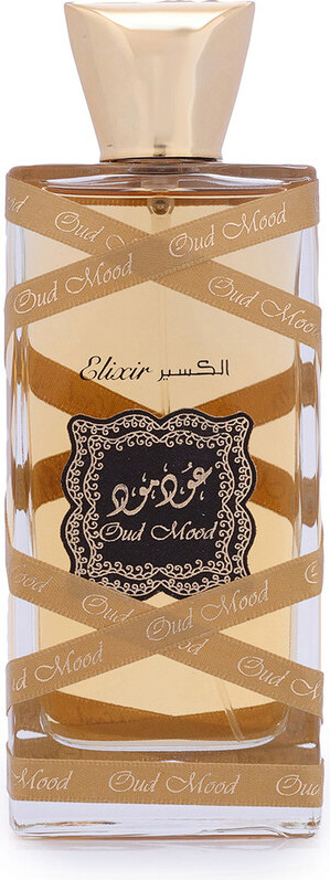 Eau De Parfum Lattafa Oud Mood Elixir