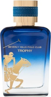 Одеколон Beverly Hills Polo Club