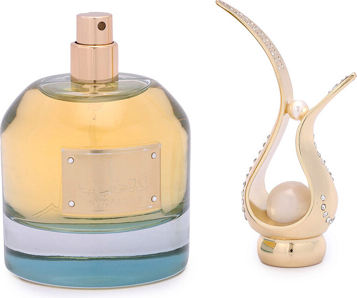 Eau De Parfum Lattafa Asdaaf Andaleeb