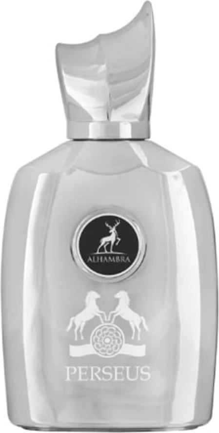 Eau De Parfum Maison Alhambra Perseus