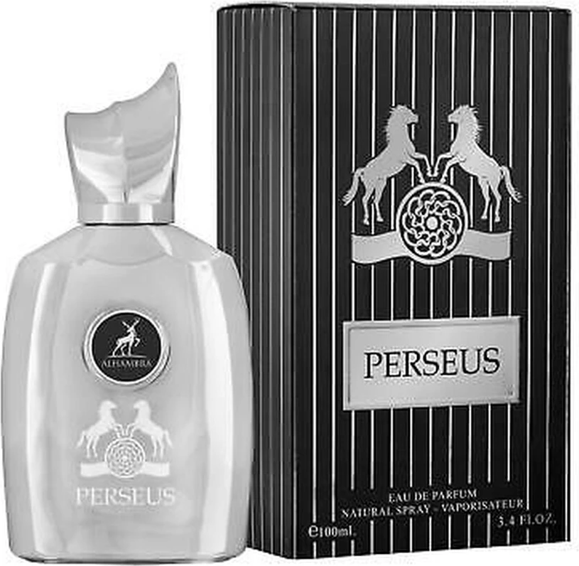 Eau De Parfum Maison Alhambra Perseus