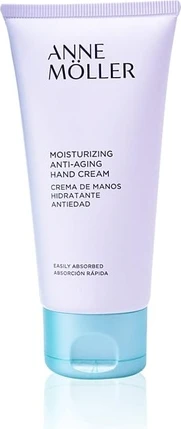 Cream Anne Moller Anti-Aging Facial Care