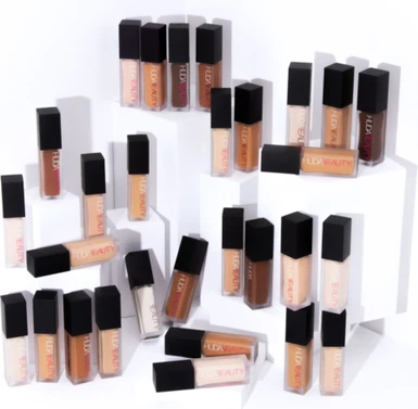 Консилер Huda Beauty #FAUXFILTER Luminous Matte