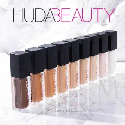 Консилер Huda Beauty #FauxFilter Luminous Matte Concealer
