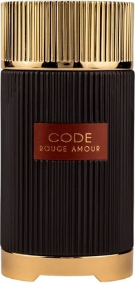 Eau De Parfum La Fede La Fede Code Rouge Amour