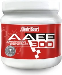 Nutrisport Аминокислоты Эссенциальные 300Г Порошок