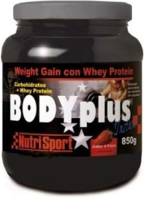Порошок Nutrisport