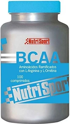 Витаминная сыворотка Nutrisport Amino.Rami