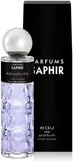 Eau De Parfum Saphir