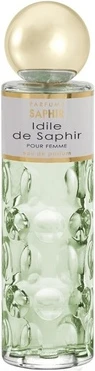 Eau de Parfum Saphir Saphir Indile