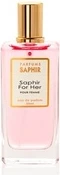 Eau De Parfum Saphir
