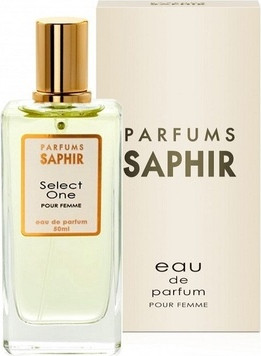 Eau De Parfum Saphir Select One