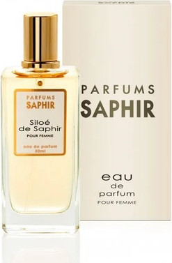 Eau De Parfum Saphir Pour Femme