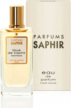 Eau De Parfum Saphir Pour Femme