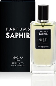 Eau De Parfum Saphir Select Pour Homme