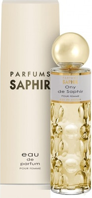 Парфюмерная вода Saphir Ony