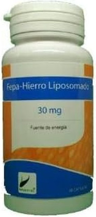 Капсулы Fepa Minerals