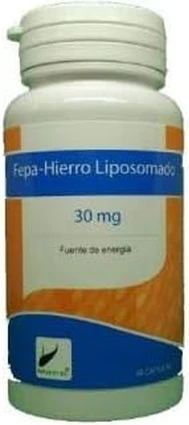 Капсулы Fepa Minerals