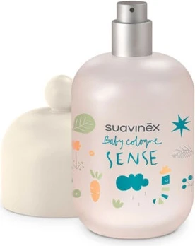 Одеколон Suavinex для Детей и Младенцев Sense