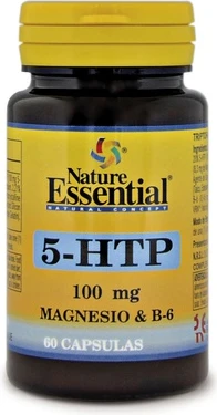 Витамины Nature’s Essence