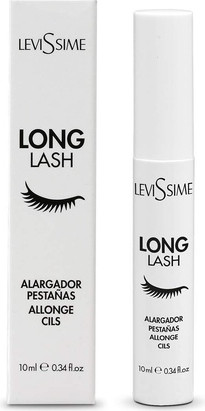 Тушь для ресниц Levissime Long Lash
