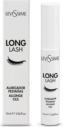 Тушь для ресниц Levissime Long Lash