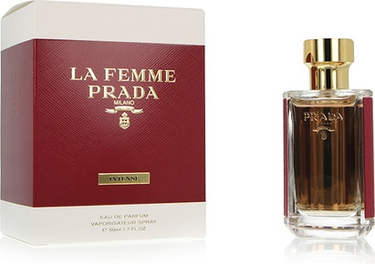 Eau De Parfum Prada La Femme Intense