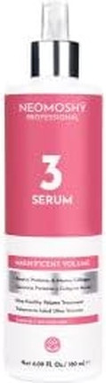 Увлажняющая сыворотка Neomorpha Magnificent Volume Serum