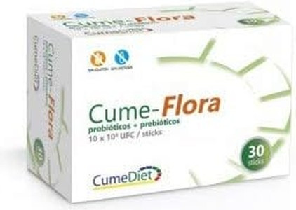 Витаминная сыворотка Cumediet